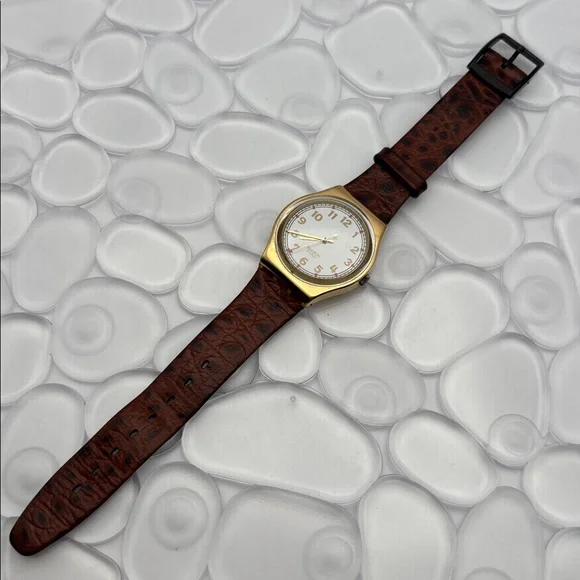 Swatch WatchGX111CHIC ON
